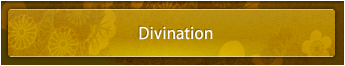 Divination