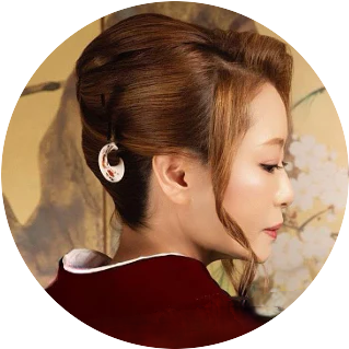 岡上藍子先生のプロフィール写真